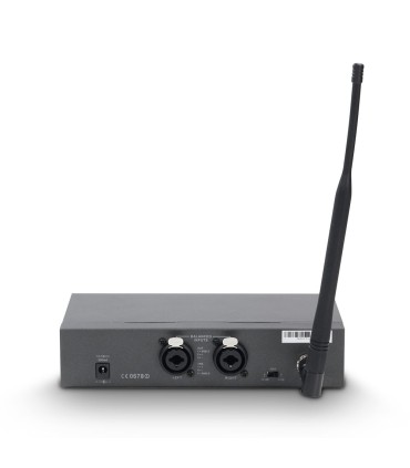 LD-SYSTEMS MEI 1000 G2 B 5 MONITORING