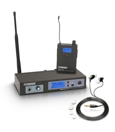 LD-SYSTEMS MEI 100 G2 B 5 MONITORING