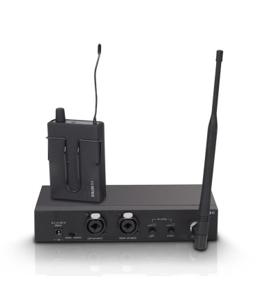 LD-SYSTEMS MEI 100 G2 B 5 MONITORING