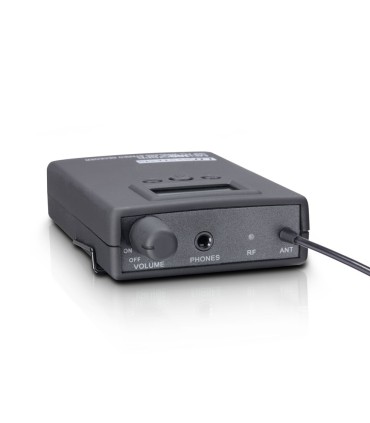 LD-SYSTEMS MEI 100 G2 B 5 MONITORING