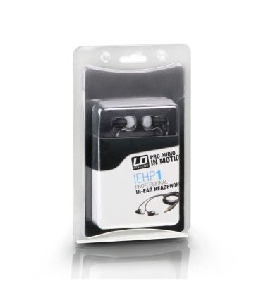 LD-SYSTEMS MEI 100 G2 B 5 MONITORING