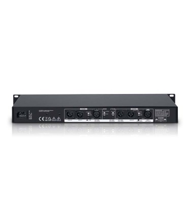 LD-SYSTEMS LDX223 SKRETNICA