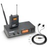 LD-SYSTEMS MEI 1000 G2 B 6 MONITORING