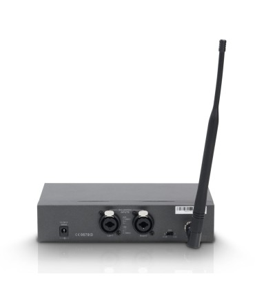LD-SYSTEMS MEI 1000 G2 B 6 MONITORING