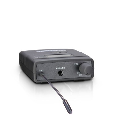 LD-SYSTEMS MEI 1000 G2 B 6 MONITORING