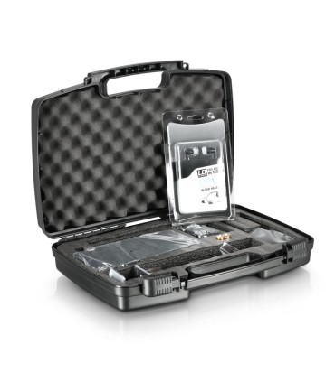 LD-SYSTEMS MEI 1000 G2 B 6 MONITORING