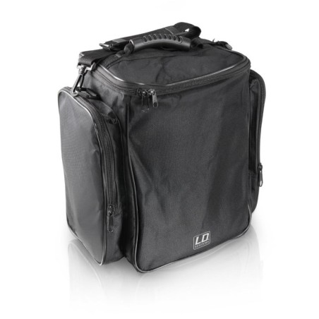 LD-SYSTEMS MIX 6 G2 B NAVLAKA