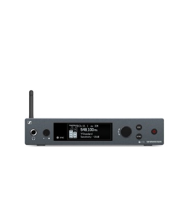 SENNHEISER EW IEM G4-A IN-EAR MONITORING