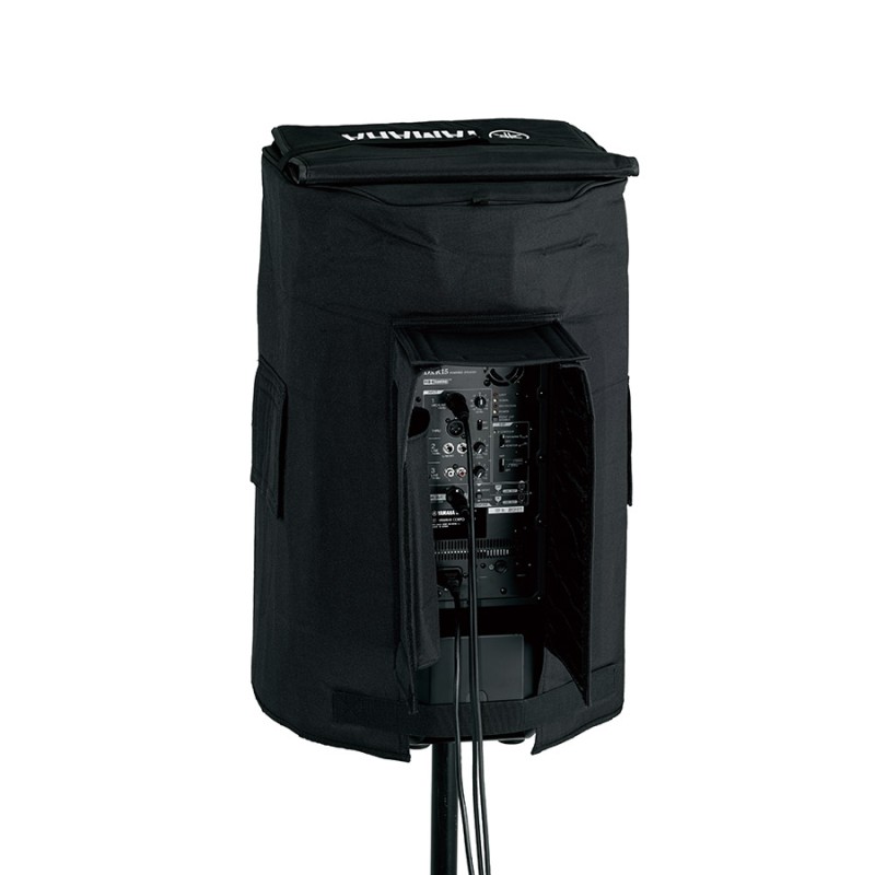 YAMAHA SPCVR-1501 NAVLAKA