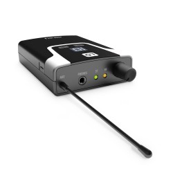 LD-SYSTEMS U305 IEM MONITORING