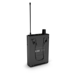 LD-SYSTEMS U306 IEM MONITORING