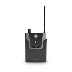 LD-SYSTEMS U306 IEM MONITORING