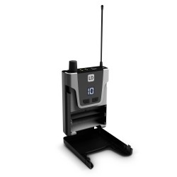 LD-SYSTEMS U306 IEM MONITORING