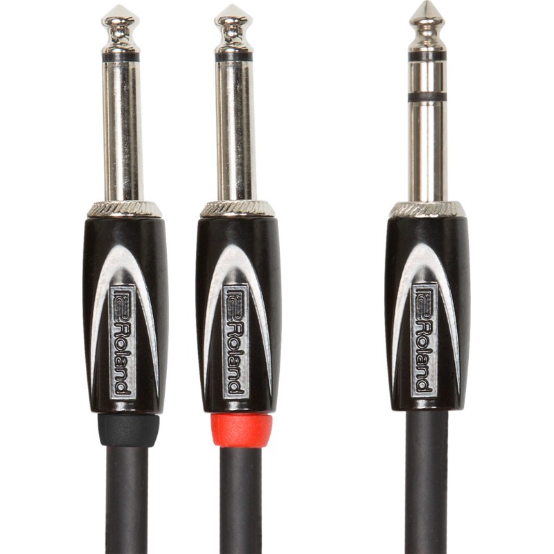 ROLAND PATCH RCC-5-TR28 1,5m 2jack-1jack ST KABEL