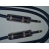 ROCKCABLE ZVUČNIČKI RCL30400 D8 1,5m 2x2,5 mm2 KABEL