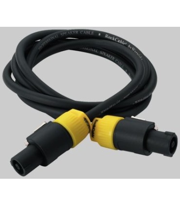 ROCKCABLE ZVUČNIČKI RCL30512 D8 2m 2x2,5 mm2 KABEL