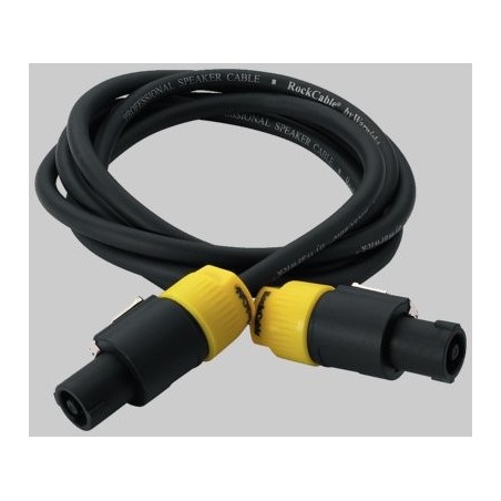 ROCKCABLE ZVUČNIČKI RCL30515 D8 10m 2x2,5 mm2 KABEL