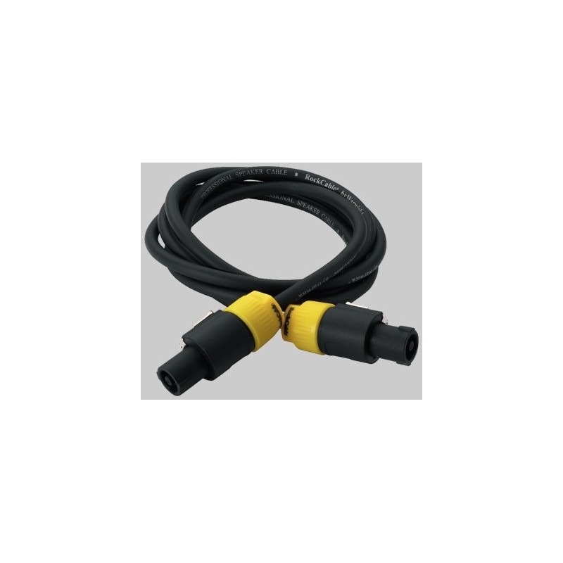 ROCKCABLE ZVUČNIČKI RCL30516 D8 15m 2x2,5 mm2 KABEL