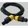 ROCKCABLE ZVUČNIČKI RCL30516 D8 15m 2x2,5 mm2 KABEL