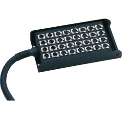 ADAM HALL MULTIKOR K28C30 28/24X4X 30m KABEL