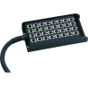 ADAM HALL MULTIKOR K28C30 28/24X4X 30m KABEL