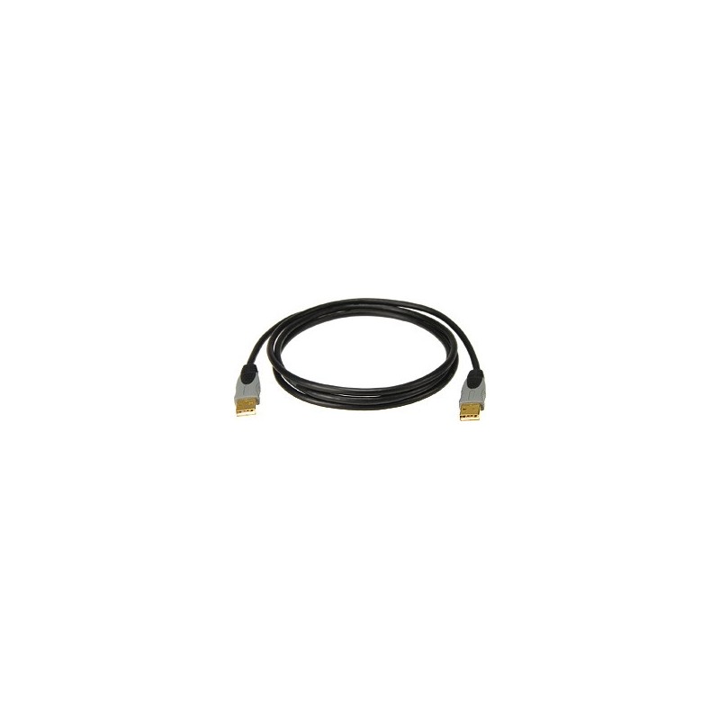 KLOTZ PATCH  USB-AA1 KABEL