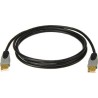 KLOTZ PATCH  USB-AA1 KABEL