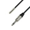 ADAM HALL PATCH K4BYV0600 - produžni za slušalice veliki/m KABEL