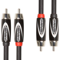 ROLAND PATCH RCC-15-2R2R 2činč - 2činč KABEL
