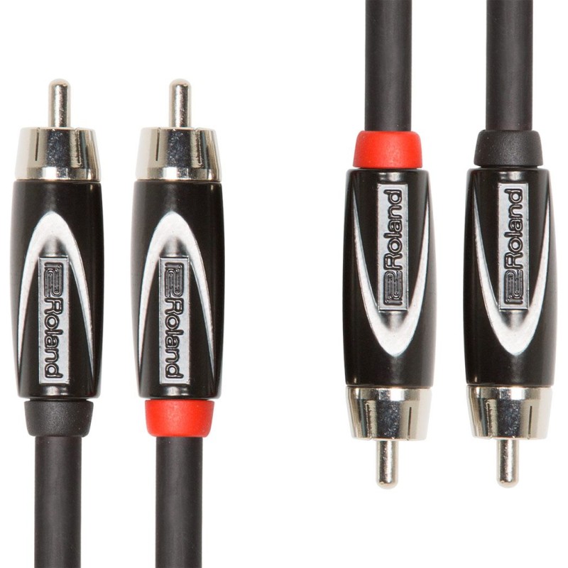 ROLAND PATCH RCC-15-2R2R 2činč - 2činč KABEL