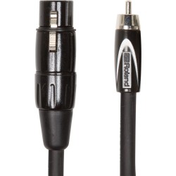 ROLAND PATCH RCC-10-RCXF 3m xlrŽ-činč KABEL