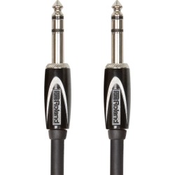 ROLAND PATCH RCC-10-TRTR 3m jack ST - jack ST KABEL
