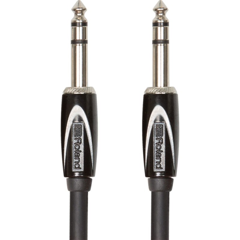 ROLAND PATCH RCC-10-TRTR 3m jack ST - jack ST KABEL