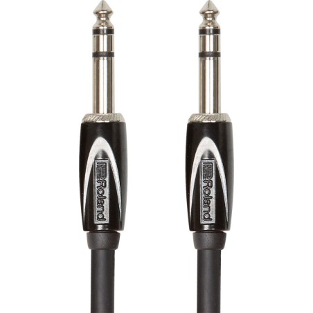 ROLAND PATCH RCC-15-TRTR 4,5m jack ST - jack ST KABEL