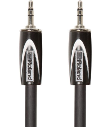 ROLAND PATCH RCC-10-3535 3m mini jack ST - mini jack ST KABEL