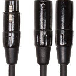 ROLAND PATCH RCC-YC-XF2XM  xlrŽ-2xlrM KABEL