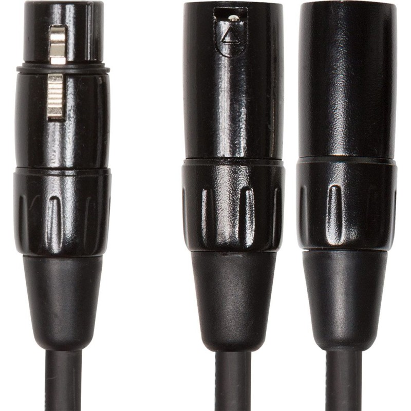 ROLAND PATCH RCC-YC-XF2XM  xlrŽ-2xlrM KABEL
