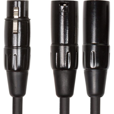 ROLAND PATCH RCC-YC-XF2XM  xlrŽ-2xlrM KABEL