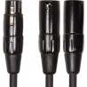 ROLAND PATCH RCC-YC-XF2XM  xlrŽ-2xlrM KABEL