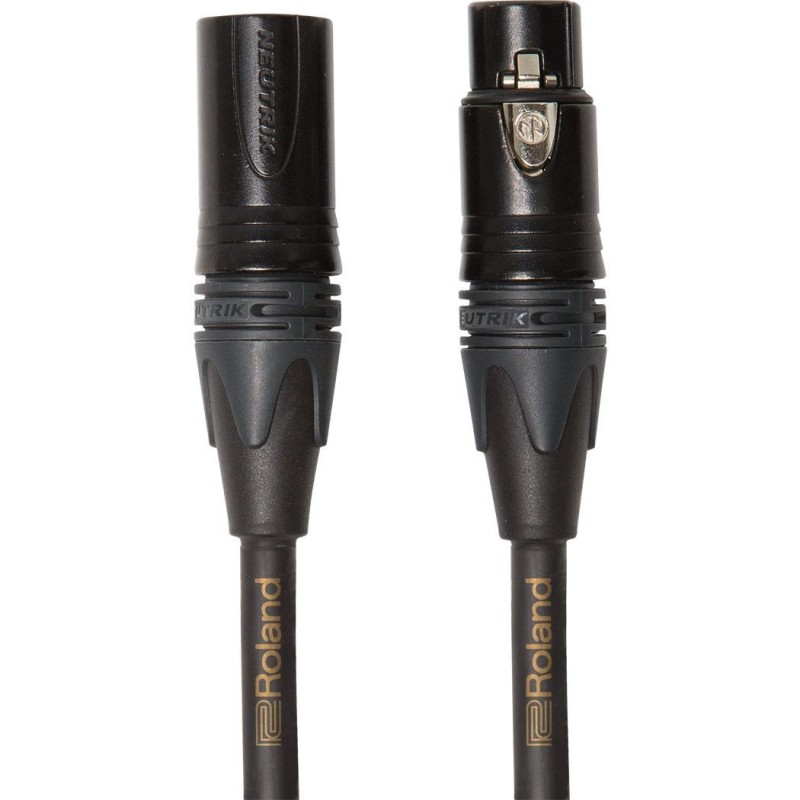 ROLAND MIKROFONSKI RMC-G10 3m KABEL