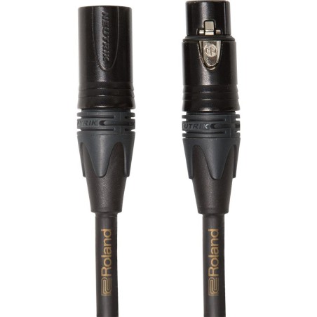 ROLAND MIKROFONSKI RMC-G10 3m KABEL