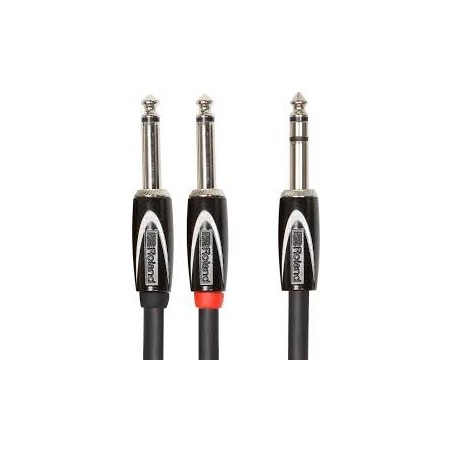 ROLAND PATCH RCC-10-TR28 3m jack ST-2 jack KABEL