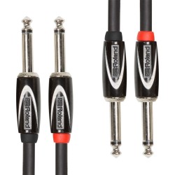 ROLAND PATCH RCC-5-2814 1,5m 2 jack - 2 jack KABEL