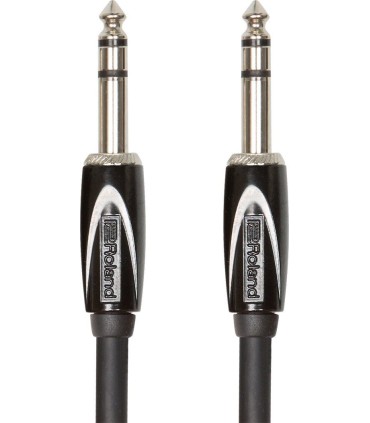 ROLAND PATCH RCC-5-TRTR 1,5m jack ST - jack ST KABEL