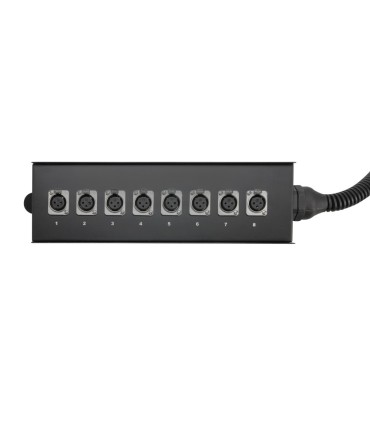 ADAM HALL MULTIKOR K8C10 KABEL