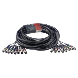STAGG MULTIKOR SML15/8XF8XM E KABEL
