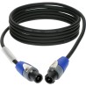 KLOTZ ZVUČNIČKI SC3-01SW 1m speakon - speakon KABEL