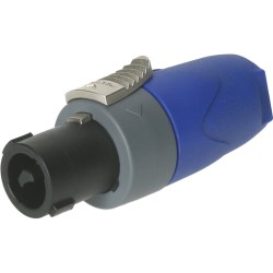 KLOTZ ZVUČNIČKI SC3-01SW 1m speakon - speakon KABEL