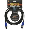 KLOTZ ZVUČNIČKI SC3-10SW 10m speakon - speakon KABEL