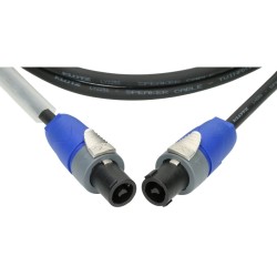 KLOTZ ZVUČNIČKI SC3-10SW 10m speakon - speakon KABEL